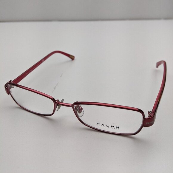 🕶️ Ralph Lauren RA6027-267  Eyeglasses 50/16-135 / JLE601🕶️​ - Picture 3 of 8